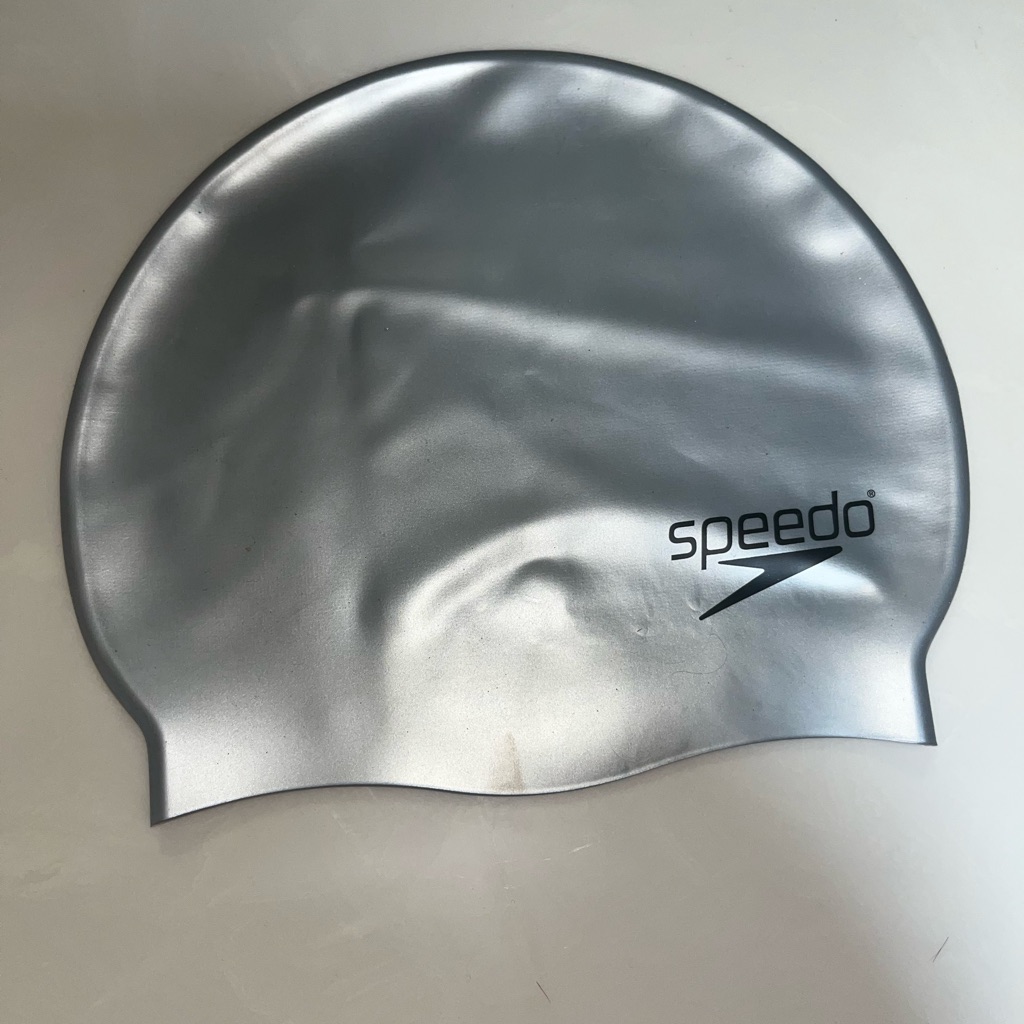 Speedo Cap